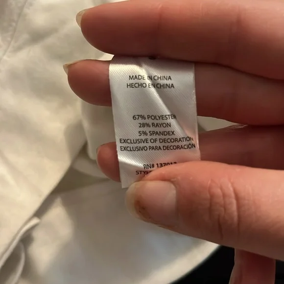 Wildfox Ribcage Sweatshirt - Picture 10 of 10